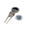 West Bromwich Albion FC Golf Divot Tool & Marker Image 2