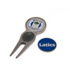 Wigan Athletic FC Golf Divot Tool & Marker Image 1