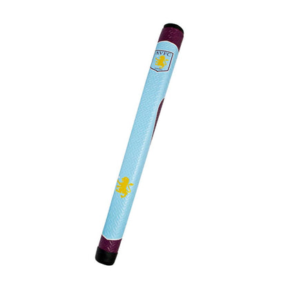 Aston Villa FC Golf Putter Grip Image 1