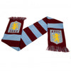 Aston Villa FC Bar Scarf Image 2