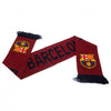 FC Barcelona Scarf Image 2