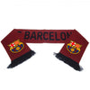 FC Barcelona Scarf Image 3