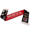 SL Benfica Scarf Image 2