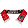 SL Benfica Scarf Image 3