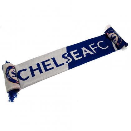 Chelsea FC Scarf Image 1