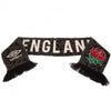 England Rugby Union Umbro Scarf Image 3