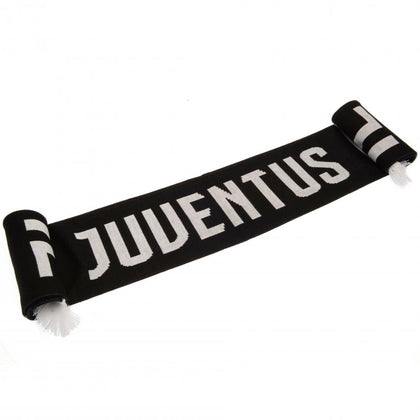 Juventus FC Scarf Image 1