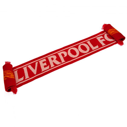 Liverpool FC Scarf Image 1