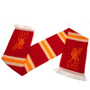 Liverpool FC Stripe Scarf Image 2
