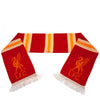 Liverpool FC Stripe Scarf Image 3