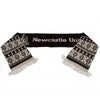 Newcastle United FC Christmas Scarf Image 3