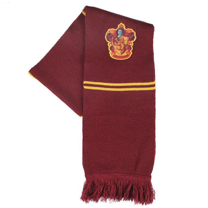 Harry Potter Gryffindor Premium Scarf Image 1