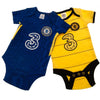 Chelsea FC Baby Bodysuit Image 1
