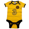 Chelsea FC Baby Bodysuit Image 2
