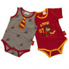 Harry Potter Baby Bodysuit Image 1
