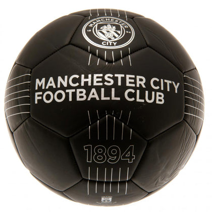 Manchester City FC Football Image 1