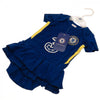 Chelsea FC Baby Tutu Image 3