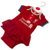 Liverpool FC Baby Tutu Image 3