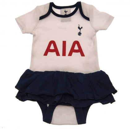 Tottenham Hotspur FC Baby Tutu Image 1