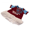 West Ham United FC Baby Tutu Image 3