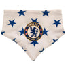 Chelsea FC Baby Feeding Bibs Image 2