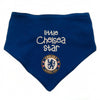 Chelsea FC Baby Feeding Bibs Image 3