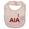 Tottenham Hotspur FC Baby Feeding Bibs Image 3