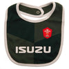 Wales Rugby Union Baby Feeding Bibs Image 2