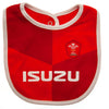 Wales Rugby Union Baby Feeding Bibs Image 3