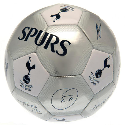 Tottenham Hotspur FC Signature Football Image 1