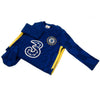 Chelsea FC Baby Sleepsuit Image 2