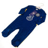 Chelsea FC Baby Sleepsuit Image 3