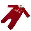 Liverpool FC Baby Sleepsuit Image 3