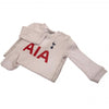 Tottenham Hotspur FC Baby Sleepsuit Image 2