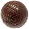 Chelsea FC Retro Heritage Football Image 2