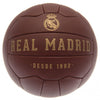 Real Madrid FC Faux Leather Football Image 2