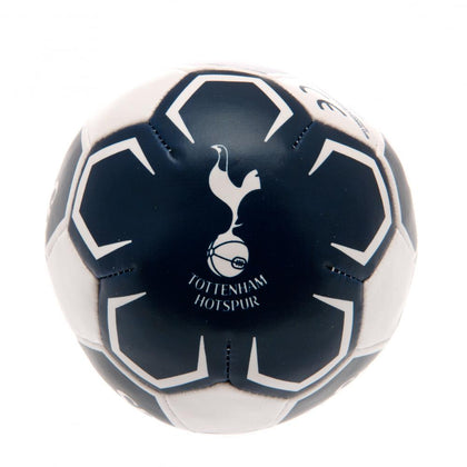 Tottenham Hotspur FC 4 Inch Soft Ball Image 1
