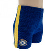 Chelsea FC Baby Shirt & Short Set Image 3