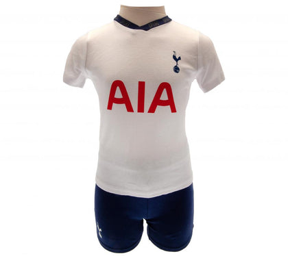 Tottenham Hotspur FC Shirt & Short Set 6/9 mths SP Image 1