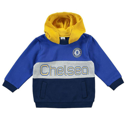 Chelsea FC Baby Hoody Image 1