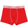 Liverpool FC Mens Boxer Shorts Image 2
