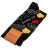 Friends Infographic Socks Image 3