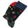 Harry Potter Houses Socks Image 2