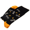 Harry Potter Lightning Bolt Socks Image 2