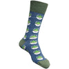 Star Wars The Mandalorian Socks Image 1
