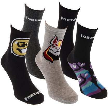 Fortnite Socks Image 1