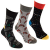 Friends Socks Gift Box Image 1