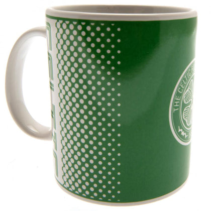 Celtic FC Mug Image 1