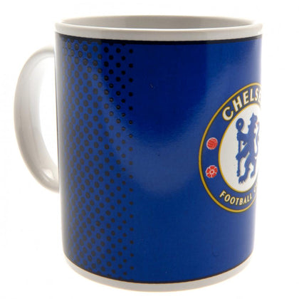 Chelsea FC Mug Image 1
