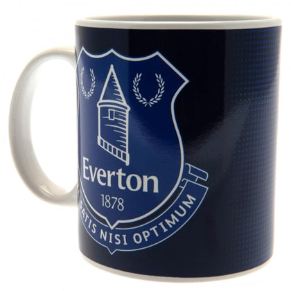 Everton FC Mug Image 1